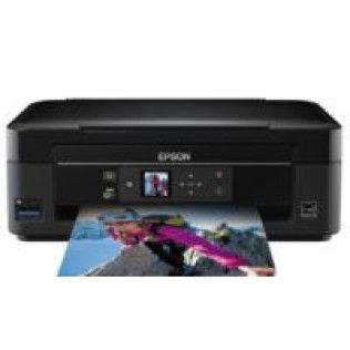 Epson Stylus Photo SX435W