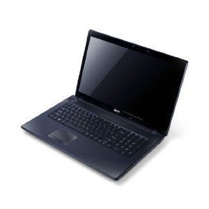 Acer Aspire 7250-E304G75Mn (AMD Fusion E-300)