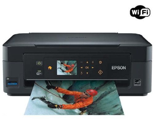 Epson Stylus SX440W