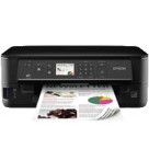 Epson Stylus Office BX535WD