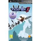 Patapon 3 - PSP