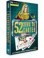 52 Jeux de Cartes - PC