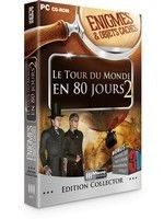 Le Tour du Monde en 80 Jours 2 3D - PC