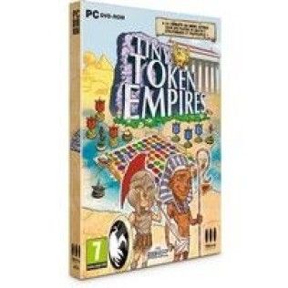 Tiny Token Empires - PC