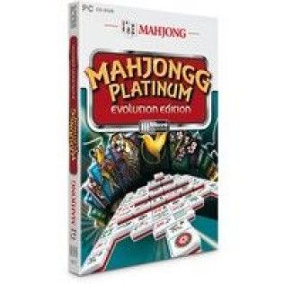 Mahjongg Platinum Evolution Edition - PC