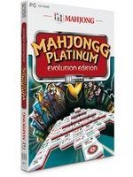 Mahjongg Platinum Evolution Edition - PC