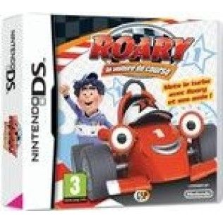 Roary - DS
