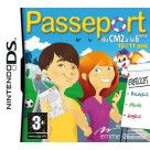 Passeport - du CM2 à la 6e - DS
