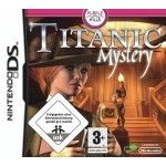 Titanic Mystery - Nintendo DS
