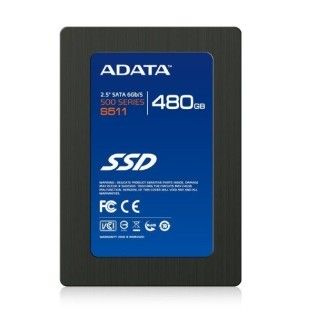 A-Data 480Go S511