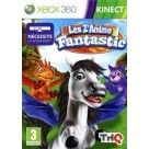 Les Z'Animo Fantastic - Kinect - Xbox 360