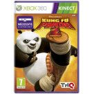 Kung Fu Panda 2 - Kinect - Xbox 360
