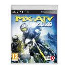 MX vs ATV Alive - Playstation 3