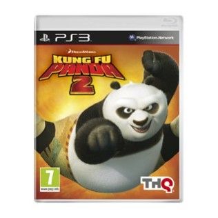 Kung Fu Panda 2 - Playstation 3