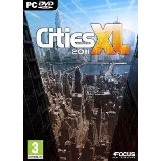 Cities XL 2011 - PC