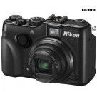 Nikon Coolpix P7100