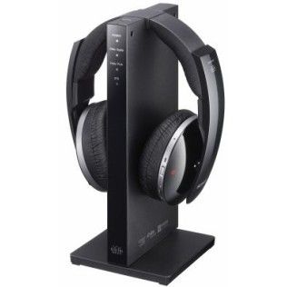 Sony MDR-DS6500 - MDR-DS6500