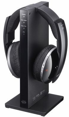 Sony MDR-DS6500 - MDR-DS6500