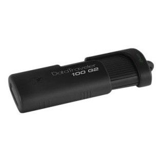 Kingston DataTraveler 100 G2 8Go