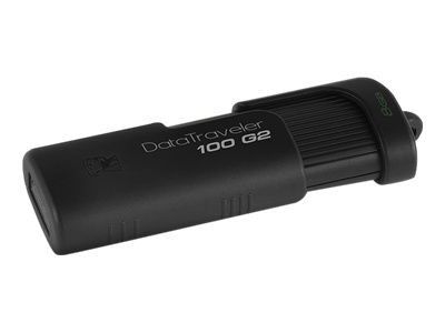 Kingston DataTraveler 100 G2 8Go