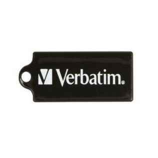 Verbatim Micro USB 16Go (Black)