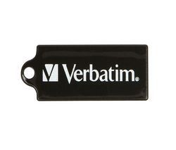 Verbatim Micro USB 16Go (Black)
