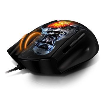 Razer Imperator Battlefield 3