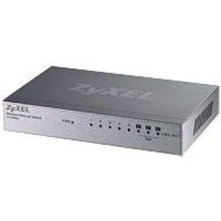 Zyxel ES-108A Switch 8 ports