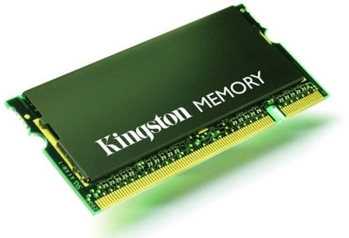 Kingston So-Dimm PC2100 1Go