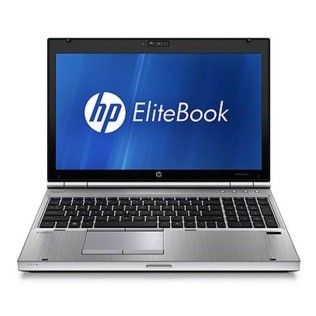 HP EliteBook 8560p LG731ET (Core i5 2540M)