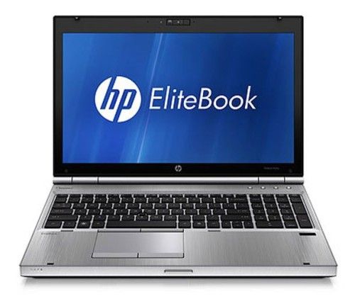 HP EliteBook 8560p LG731ET (Core i5 2540M)