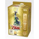 The Legend of Zelda : Skyward Sword - Edition Limitée - Wii