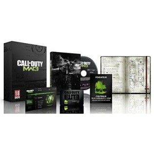 Call of Duty : Modern Warfare 3 - Edition Hardened - PS3