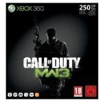 Microsoft Xbox 360 250Go + Call Of Duty : Modern Warfare 3