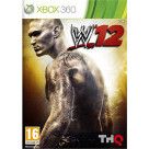 WWE 12 - Xbox 360
