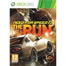 Need for Speed : The Run - Edition Limitée - Xbox 360