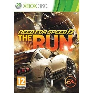 Need for Speed : The Run - Edition Limitée - Xbox 360