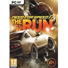 Need for Speed : The Run - PC