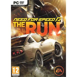 Need for Speed : The Run - PC