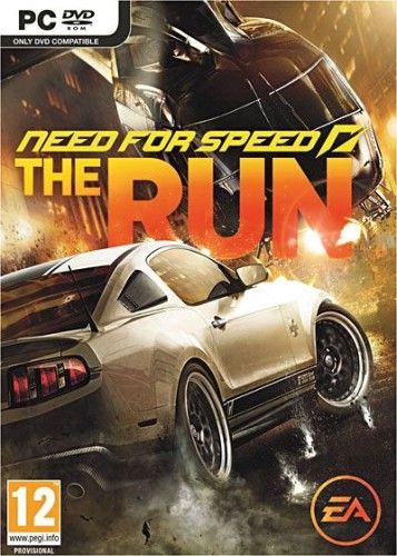 Need for Speed : The Run - Edition Limitée - PC
