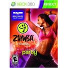 Zumba Fitness - Kinect - Xbox 360