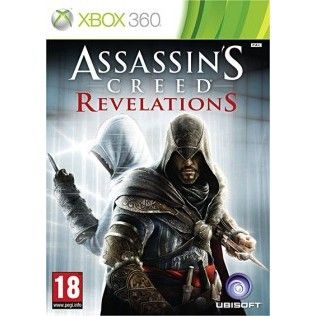 Assassin’s Creed : Revelations - Xbox 360