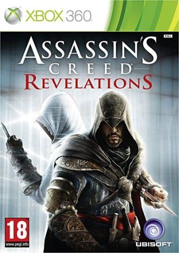 Assassin’s Creed : Revelations - Xbox 360