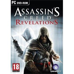 Assassin’s Creed : Revelations - PC
