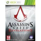 Assassin’s Creed : Revelations - Edition Collector - Xbox 360