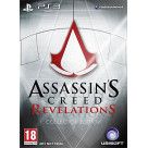 Assassin’s Creed : Revelations - Edition Collector - PS3