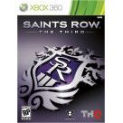 Saints Row : The Third - Xbox 360