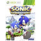 Sonic Generations - Xbox 360