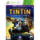 Les Aventures de Tintin : Le Secret de la Licorne - Xbox 360