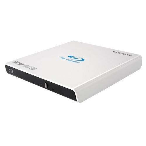 Samsung SE-506AB (Blanc)